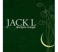 Jack l (Jack Lukeman) - Broken Songs