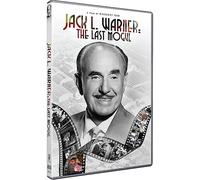 Jack L. Warner: The Last Mogul [USA] [DVD]