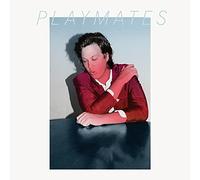 Jack Ladder & Dreamlanders - Playmates [VINYL] [Vinilo]