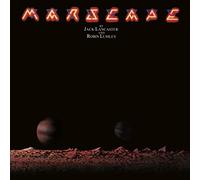 Jack Lancaster and Robin Lumley - Marscape - Remastered Edition