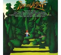 Jack Lancaster and Robin Lumley - Peter And The Wolf (Remastered Digipack CD)
