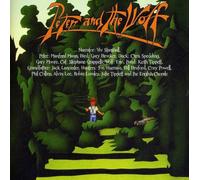 Jack LANCASTER & Robin LUMLEY - Peter And The Wolf