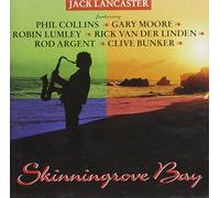 Jack Lancaster - Skinningrove Bay