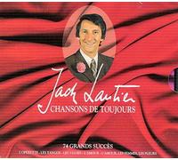 Jack Lantier - Chansons De Toujours