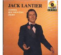Jack Lantier - Femmes Que Vous Etes