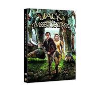 Jack le Chasseur de Géants - DVD