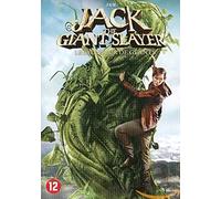 Jack Le Chasseur De Geants [Edizione: Francia] [Italia] [DVD]