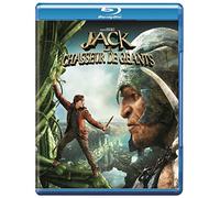 Jack le chasseur de géants [Francia] [Blu-ray]