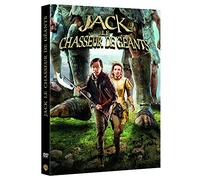 Jack le chasseur de géants [Francia] [DVD]