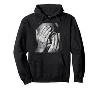 Jack Lemmon Actor A Algunos Les Gusta Caliente por Michael Grecco Sudadera con Capucha