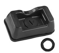 Jack Lift Pad Point Support Block Heavy Duty Bauchgummi -Jacking Point Pad schützt Chassis -Rieles para Mercedes A209 C209 C215 W20