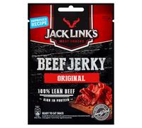 JACK LINK'S BEEF JERKEY 25G