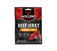 Jack Links Sweet and Hot Beef jerky 25 Grams