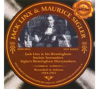 Jack Linx & Maurice Sigler - 1924-1927