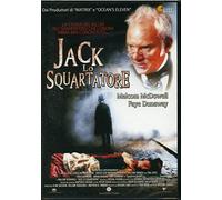 Jack lo squartatore [Italia] [DVD]