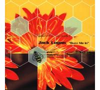 Jack Logan - Buzz Me in [Import]