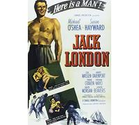 Jack London (1943) [Edizione: Stati Uniti] [Italia] [DVD]