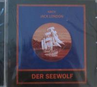 Jack London - Der Seewolf