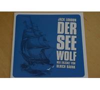 Jack London - Der Seewolf