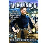 Jack London [DVD] [Region 1] [NTSC] [USA]