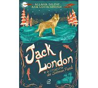 jack london e a criatura de salmon pond