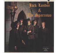 Jack London & the Sparrow [Vinilo]