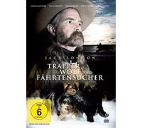 Jack London - Trapper, Wolf und Fährtensucher [Alemania] [DVD]