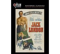 Jack London [USA] [DVD]