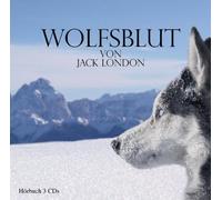 Jack London - Wolfsblut
