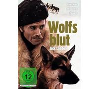 Jack London: Wolfsblut [Alemania] [DVD]