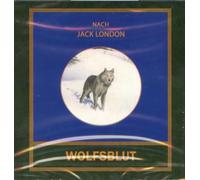 Jack london WOLFSBLUT - VARIOUS (CD) (Importación USA)