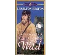 Jack London's Call of the Wild [USA] [VHS]