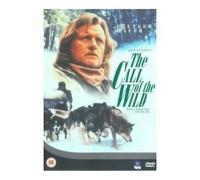 Jack London'S The Call Of The Wild: Dog Of The Yukon [Edizione: Regno Unito] [Reino Unido] [DVD]