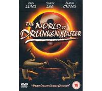 Jack Long - World of Drunken Master [Italia] [DVD]