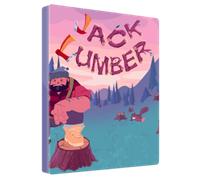 Jack Lumber Steam Key GLOBAL