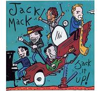 Jack Mack - Jack It Up