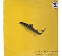 Jack Mackeral - Hook, Line & Sinker [Vinilo]