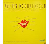 JACK MANNO - the greatest song hits of walter donaldson LP