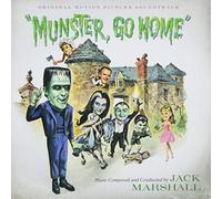 Jack Marshall - Munster, Go Home