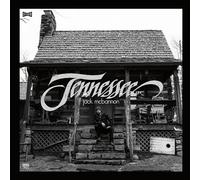 Jack Mcbannon - Tennessee [Vinilo]