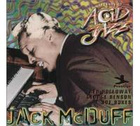 Jack Mcduff