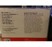 Jack Mcduff - Gin and Orange