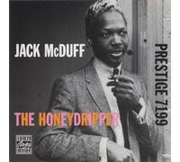 Jack Mcduff - Honeydripper