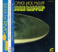 Jack Mcduff - Moon Rappin'
