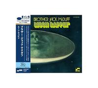 Jack McDuff - Moon Rappin'