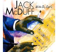 Jack McDuff - Write on Captn