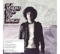 Jack McManus Either Side of Midnight (CD) Album (Importación USA)