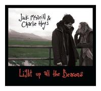 Jack McNeill Charlie Heys - Light Up All The Beacons