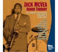 Jack McVea - The Complete Recordings, Volume 3: 1946-1947