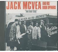 Jack McVea - Two Timin Baby